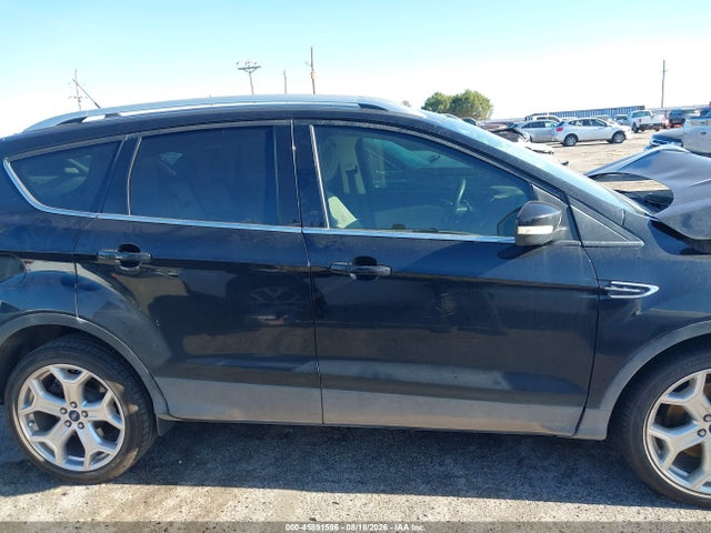 2019 FORD ESCAPE TITANIUM 14