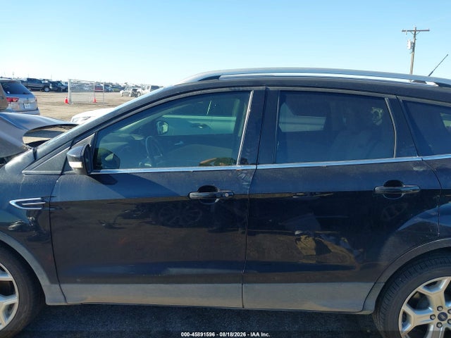 2019 FORD ESCAPE TITANIUM 15