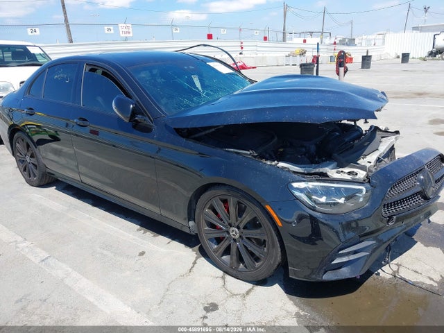 2021 MERCEDES-BENZ E 350 