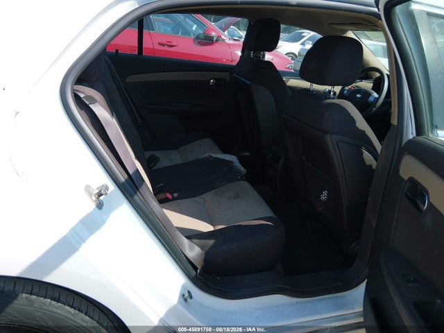 2009 Chevrolet MALIBU LS 缩略图 8