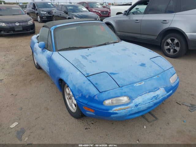 1990 MAZDA MX-5 MIATA 