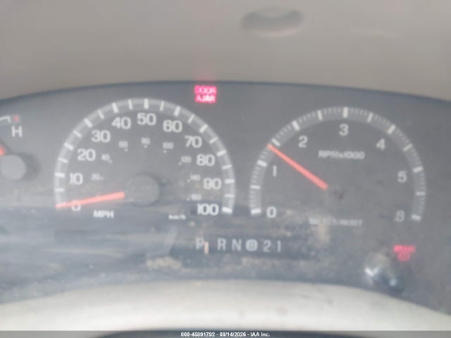 2002 FORD F-150 XL/XLT — фото 7