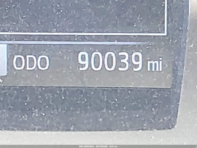 2019 TOYOTA TACOMA SR5 V6 16
