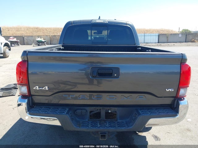 2019 TOYOTA TACOMA SR5 V6 17