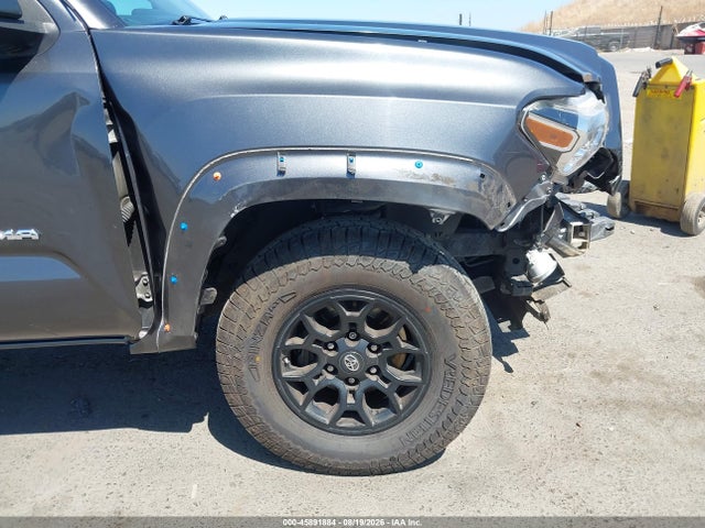 2019 TOYOTA TACOMA SR5 V6 6