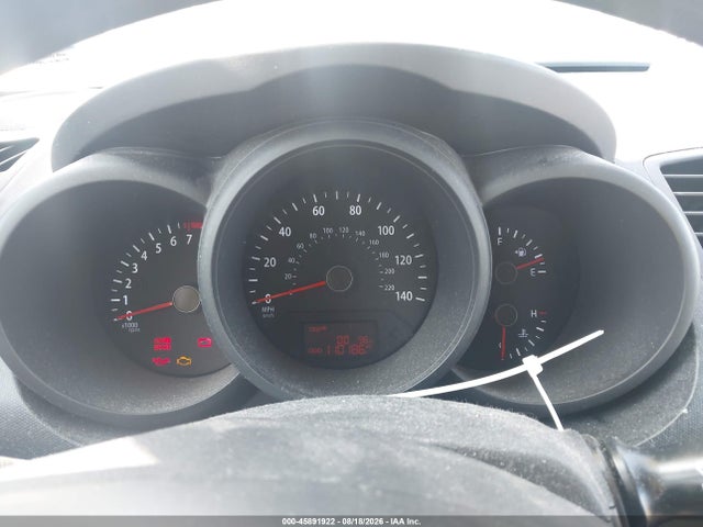 2012 KIA SOUL 照片 7