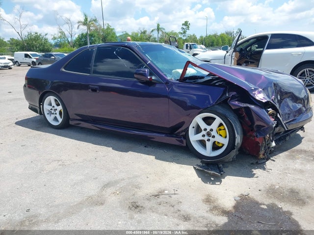 1997 HONDA PRELUDE 