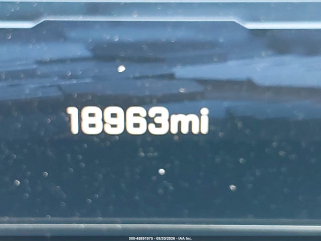 2026 CHEVROLET SUBURBAN 15