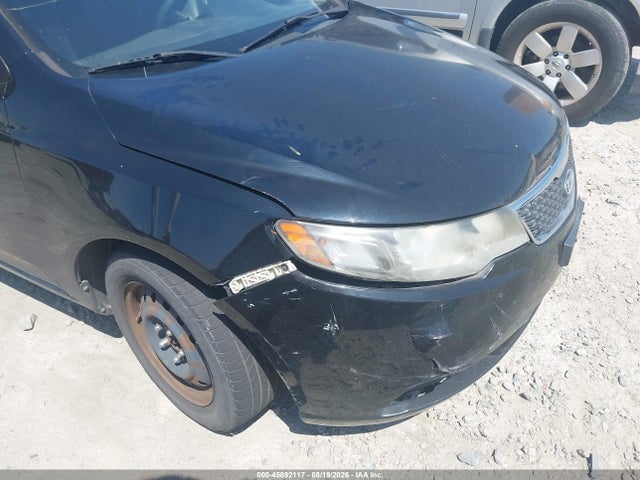 صورة مصغرة 6 لـ 2011 KIA FORTE EX