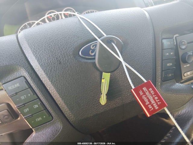 صورة 11 لـ 2007 FORD FUSION SEL