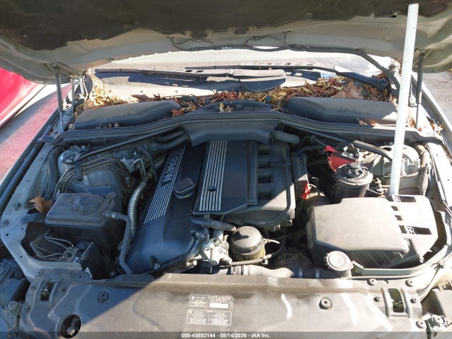 2005 BMW 530I — миниатюра 10