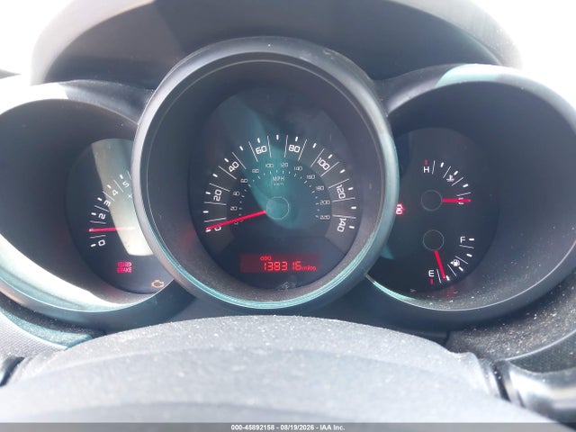 2011 KIA SOUL 照片 7