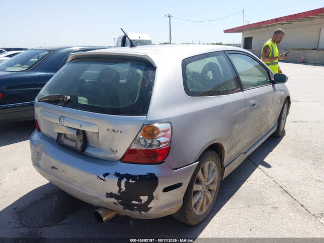 صورة 4 لـ 2004 Honda CIVIC SI