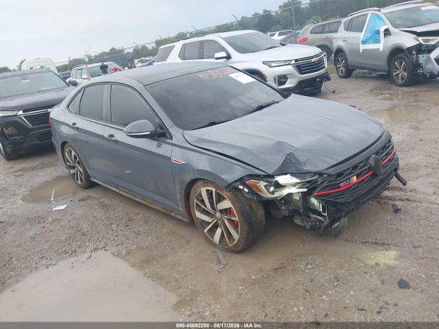 2020 VOLKSWAGEN JETTA 2.0T AUTOBAHN/2.0T S