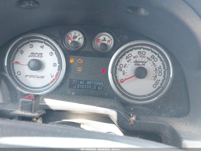 صورة 7 لـ 2009 FORD FOCUS SE