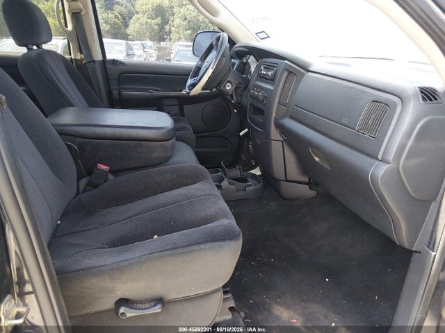صورة 5 لـ 2005 Dodge RAM 1500 SLT/LARAMIE