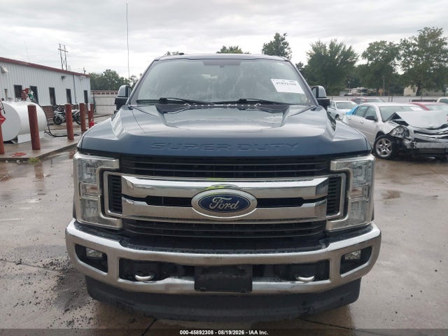 2019 FORD F-250 XLT — фото 6