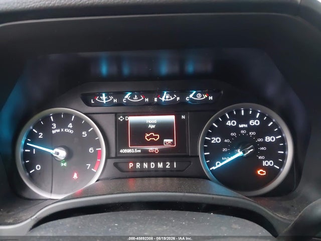 صورة 7 لـ 2019 FORD F-250 XLT