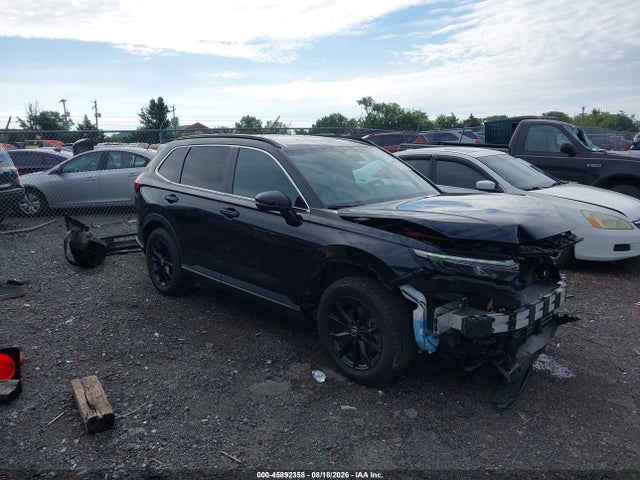 2023 HONDA CR-V SPORT
