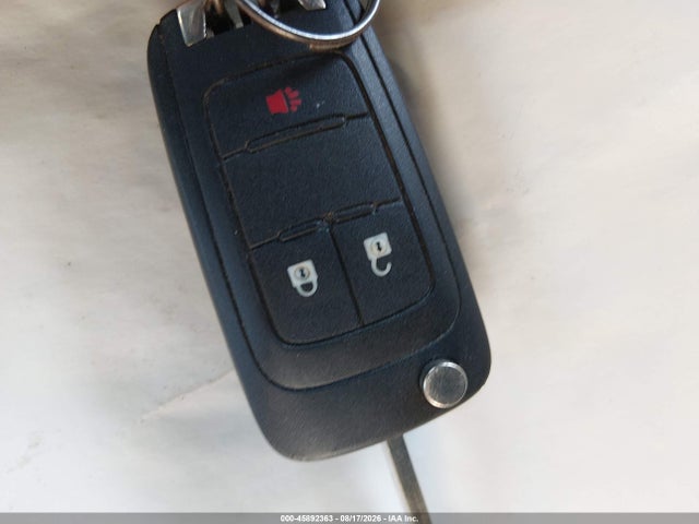 2017 CHEVROLET SPARK 1LT CVT 11