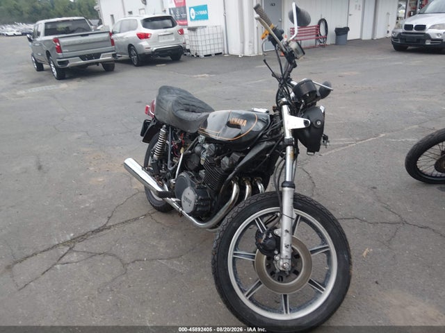 1977 YAMAHA OTHER 