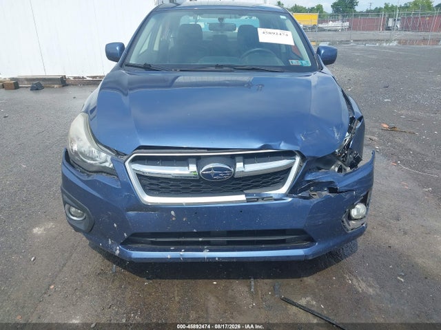 صورة 6 لـ 2013 Subaru IMPREZA 2.0I LIMITED