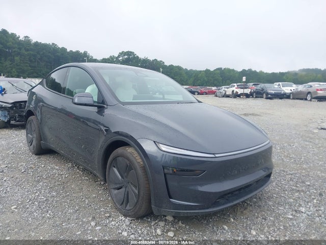 2026 TESLA MODEL Y PREMIUM REAR-WHEEL DRIVE/REAR-WHEEL DRIVE