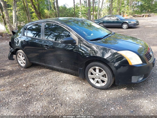 صورة 1 لـ 2007 Nissan SENTRA 2.0SL