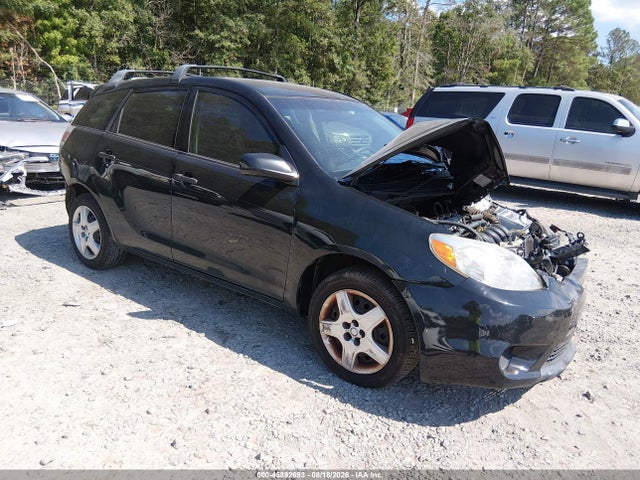 2005 TOYOTA MATRIX 