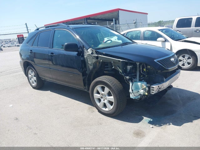 2005 LEXUS RX 