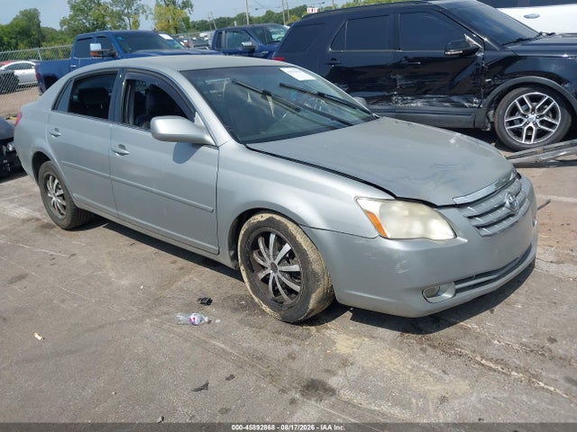 2006 TOYOTA AVALON TOURING