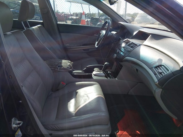 صورة مصغرة 5 لـ 2009 Honda ACCORD 3.5 EX-L