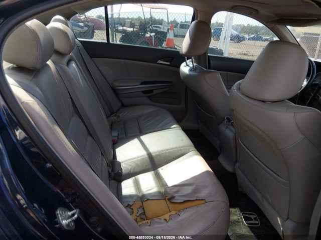 صورة مصغرة 8 لـ 2009 Honda ACCORD 3.5 EX-L