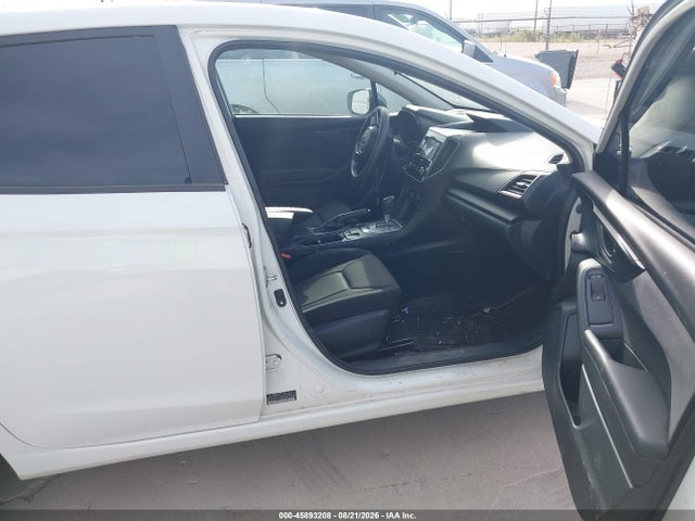2019 SUBARU IMPREZA 2.0I 5