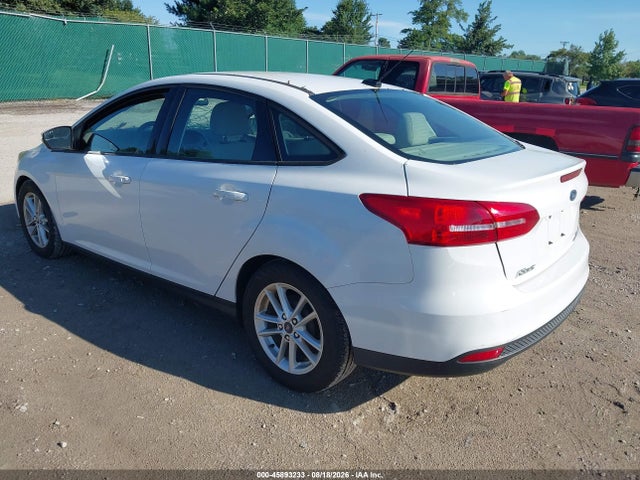 صورة 3 لـ 2015 FORD FOCUS SE