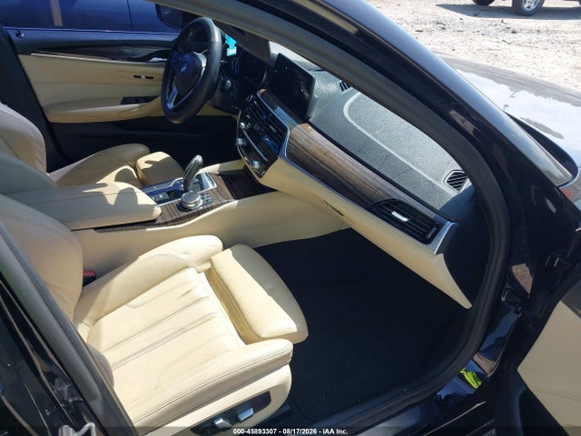 صورة 5 لـ 2017 BMW 530I