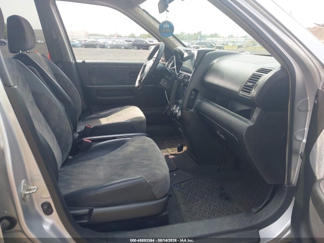 2003 Honda CR-V EX 照片 5