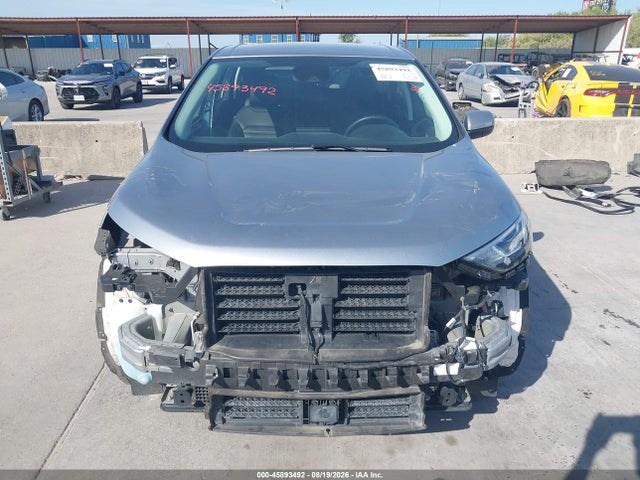 2021 FORD EDGE SEL 13