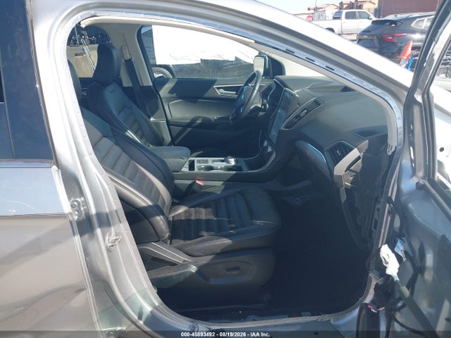 2021 FORD EDGE SEL 5