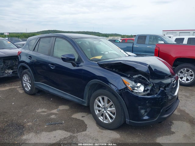 2015 MAZDA CX-5 TOURING