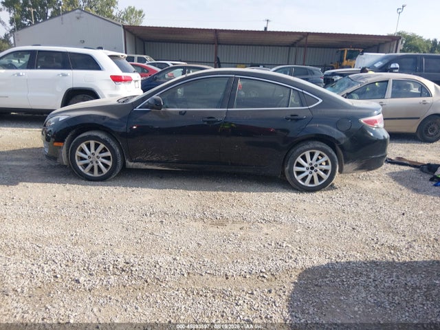 2011 Mazda MAZDA6 I TOURING 照片 14