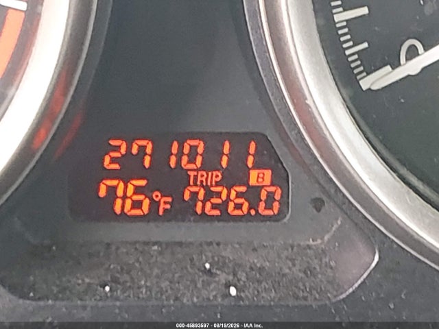 2011 Mazda MAZDA6 I TOURING 照片 15