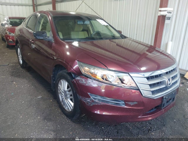 2012 HONDA CROSSTOUR 2.4 EX