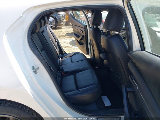 2021 Mazda MAZDA3 SELECT 照片 8