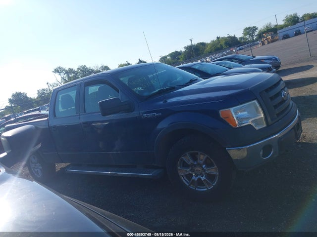 2012 FORD F-150 XL 照片 13