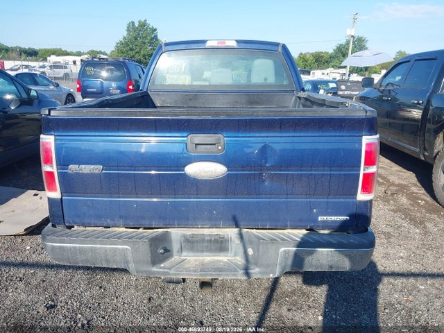 2012 FORD F-150 XL 照片 16