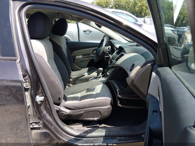 2014 Chevrolet CRUZE LS AUTO 照片 5