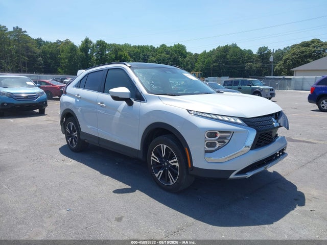 2025 MITSUBISHI ECLIPSE SE S-AWC