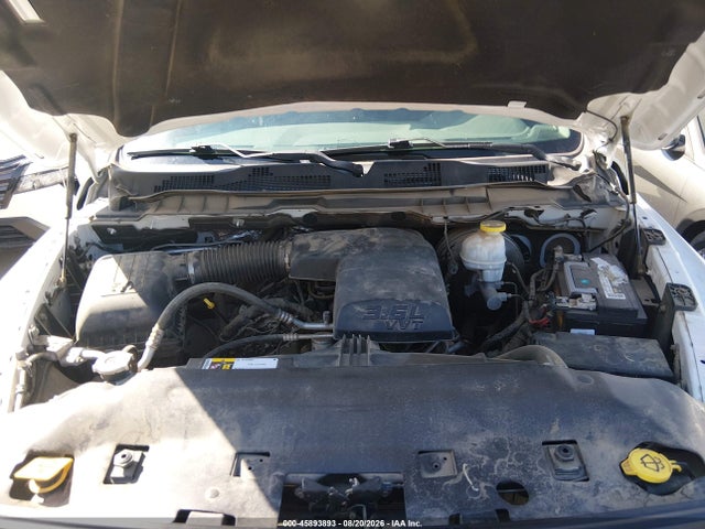 صورة 10 لـ 2019 RAM 1500 CLASSIC TRADESMAN 4X2 6'4 BOX
