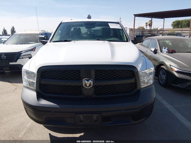 صورة 16 لـ 2019 RAM 1500 CLASSIC TRADESMAN 4X2 6'4 BOX